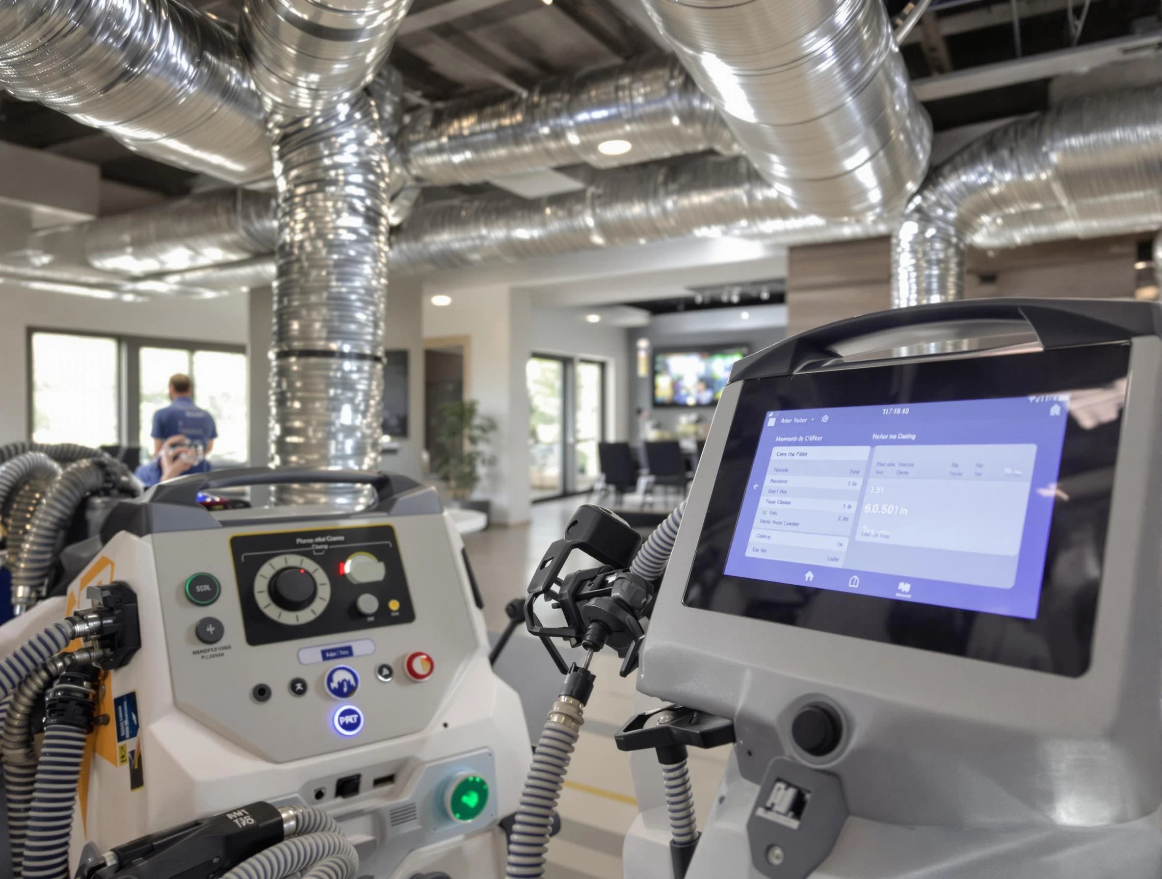 Expert mold remediation by Chelmsford Air Duct Cleaning in Chelmsford