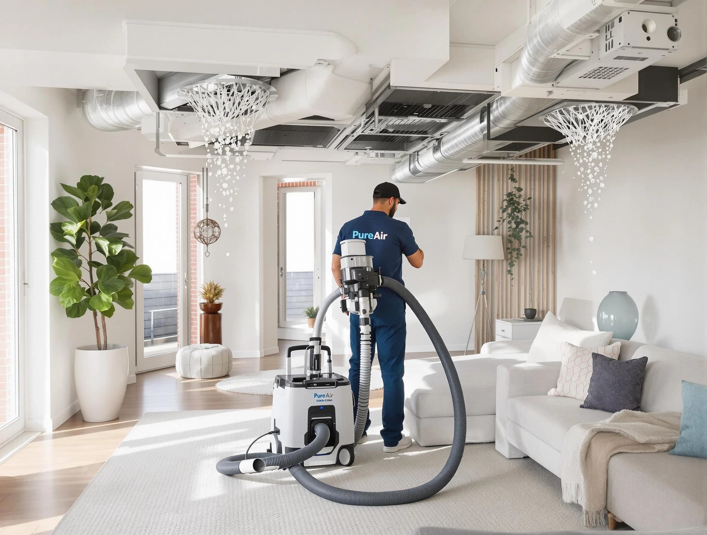 Pure Cleaning service in Chelmsford, MA