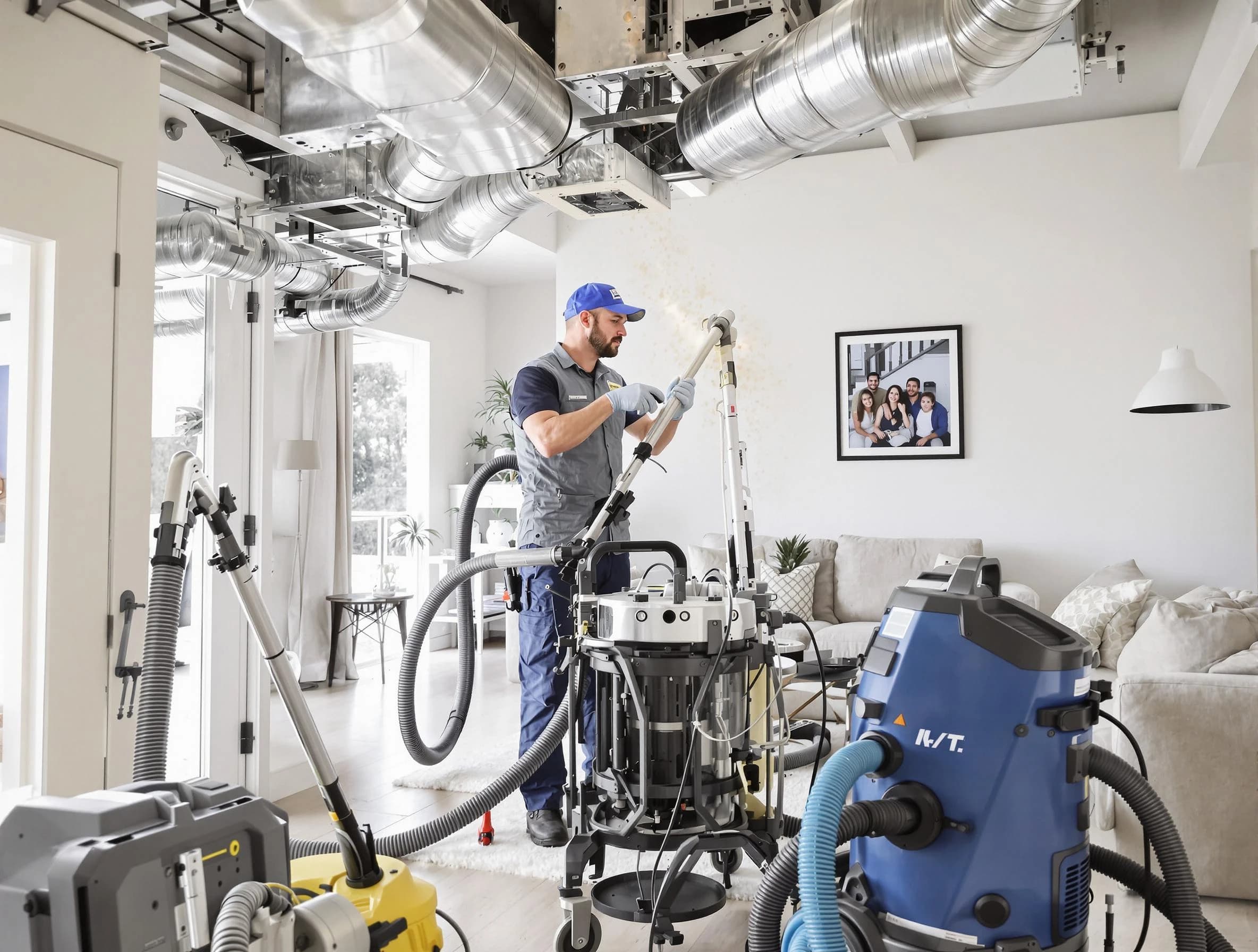 Residential Cleaning service in Chelmsford, MA