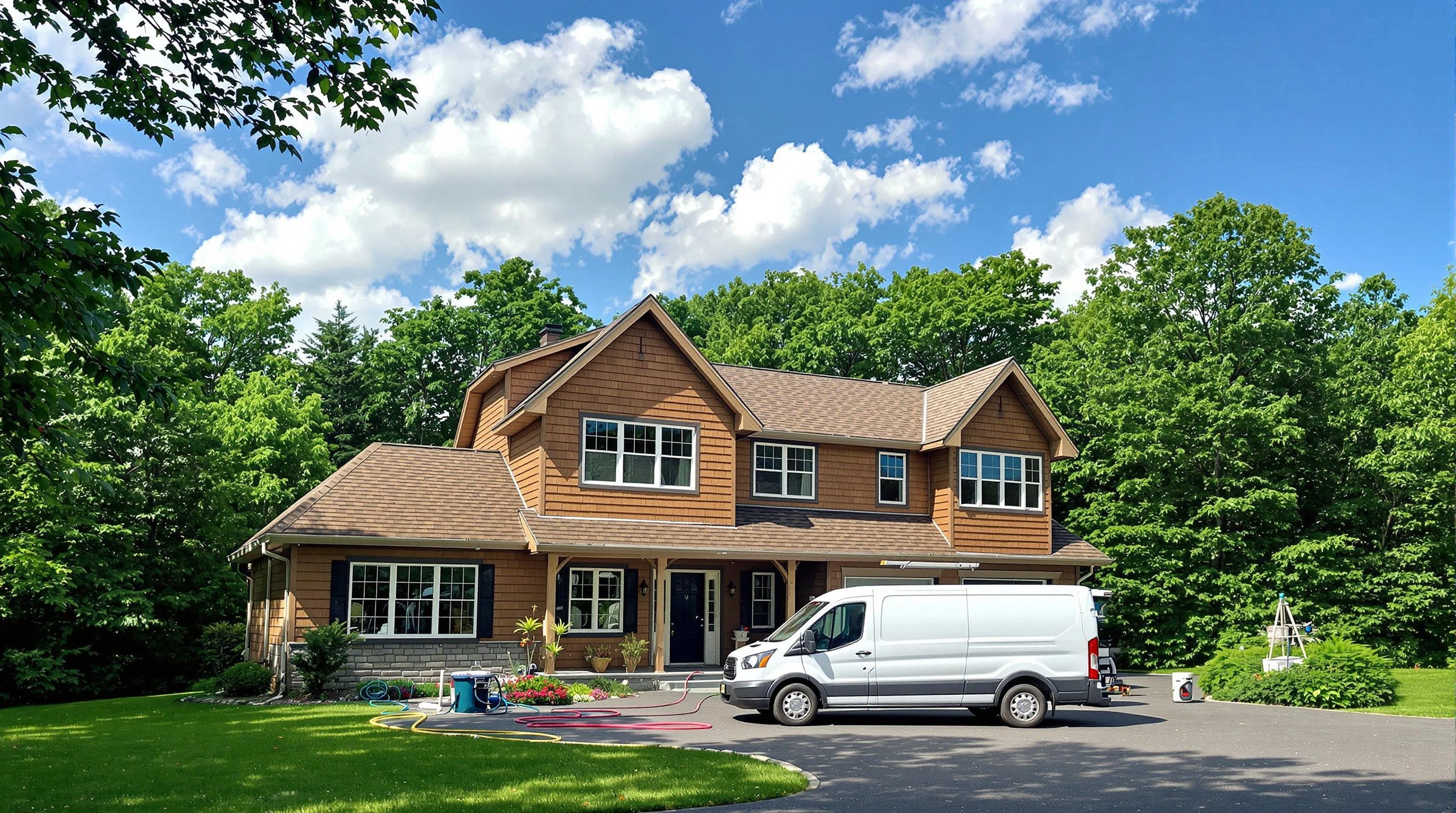 Chelmsford Air Duct Cleaning re-clean & rescue in Chelmsford, MA