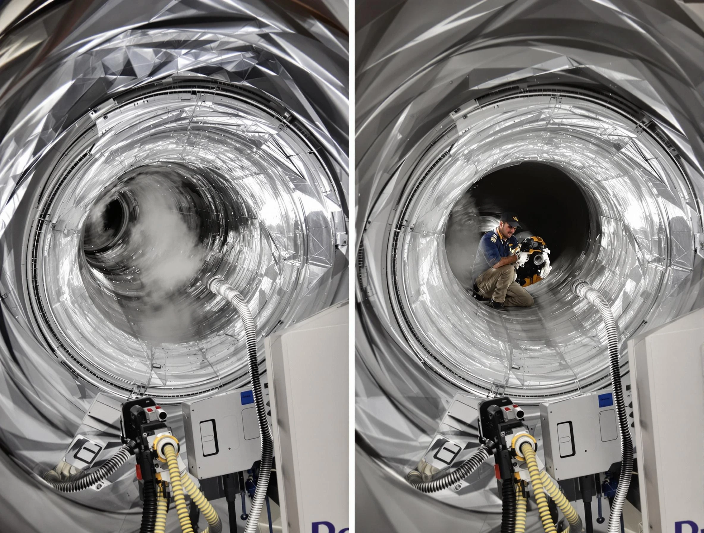 Air Duct Mold Cleaning in Chelmsford